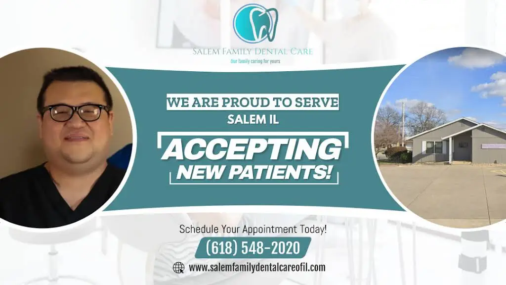 Salem Family Dental Care