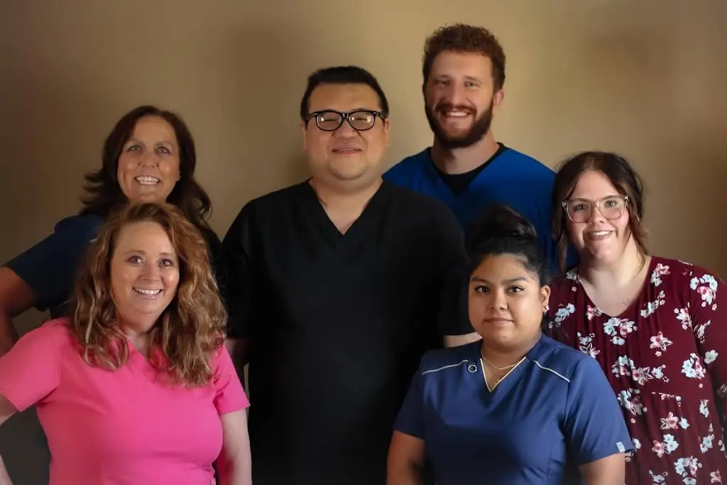 Salem Family Dental Care