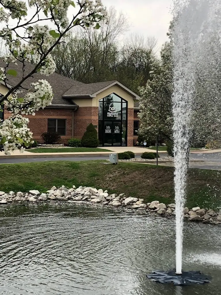 Highland Dental Care