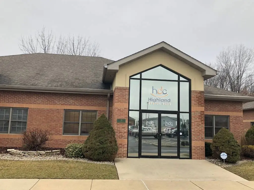 Highland Dental Care