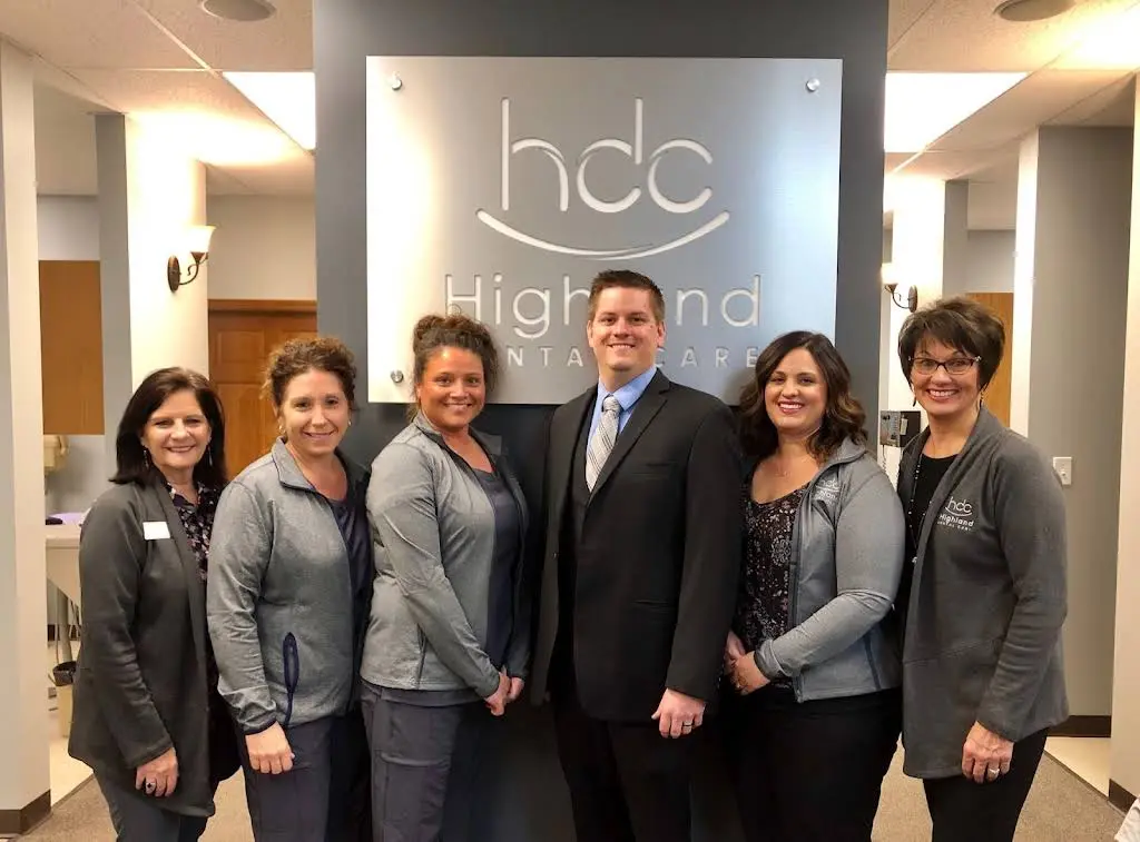 Highland Dental Care