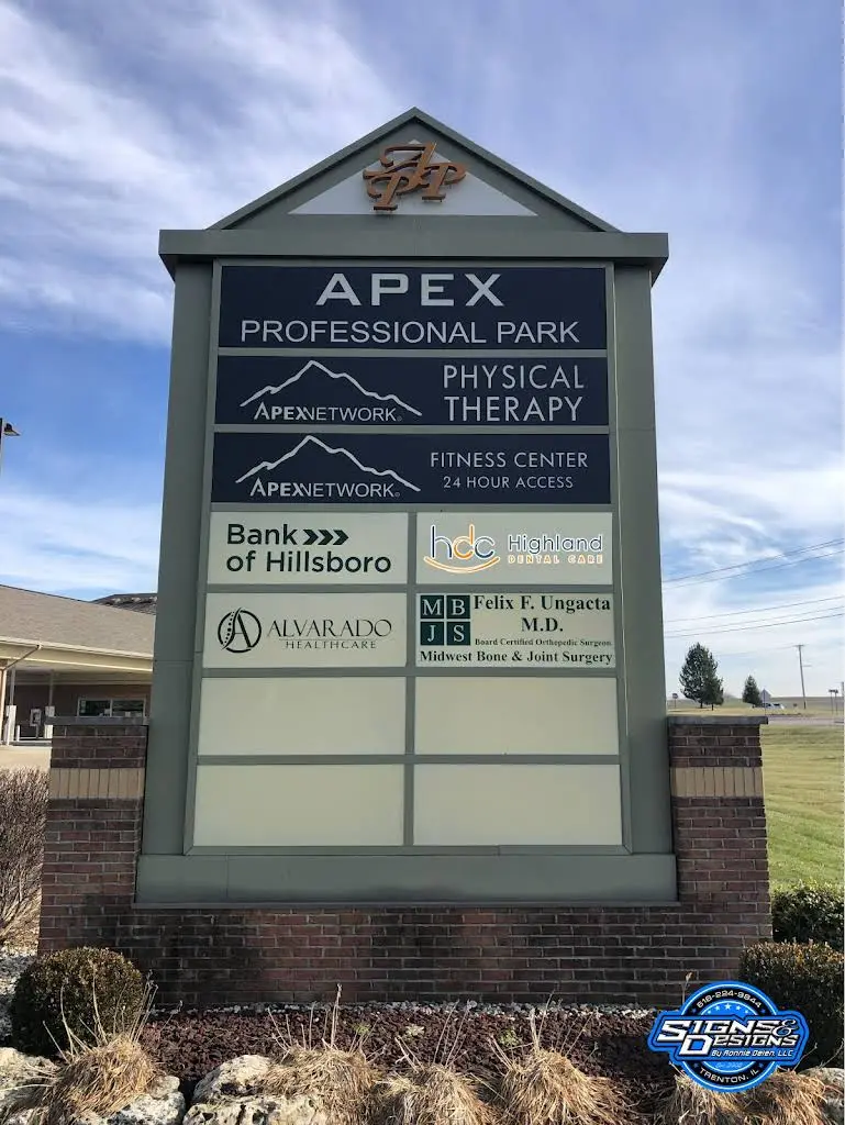 Highland Dental Care