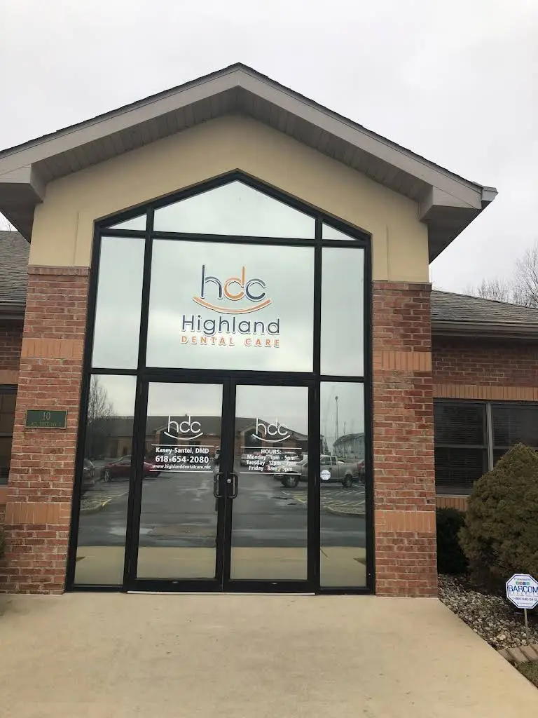 Highland Dental Care