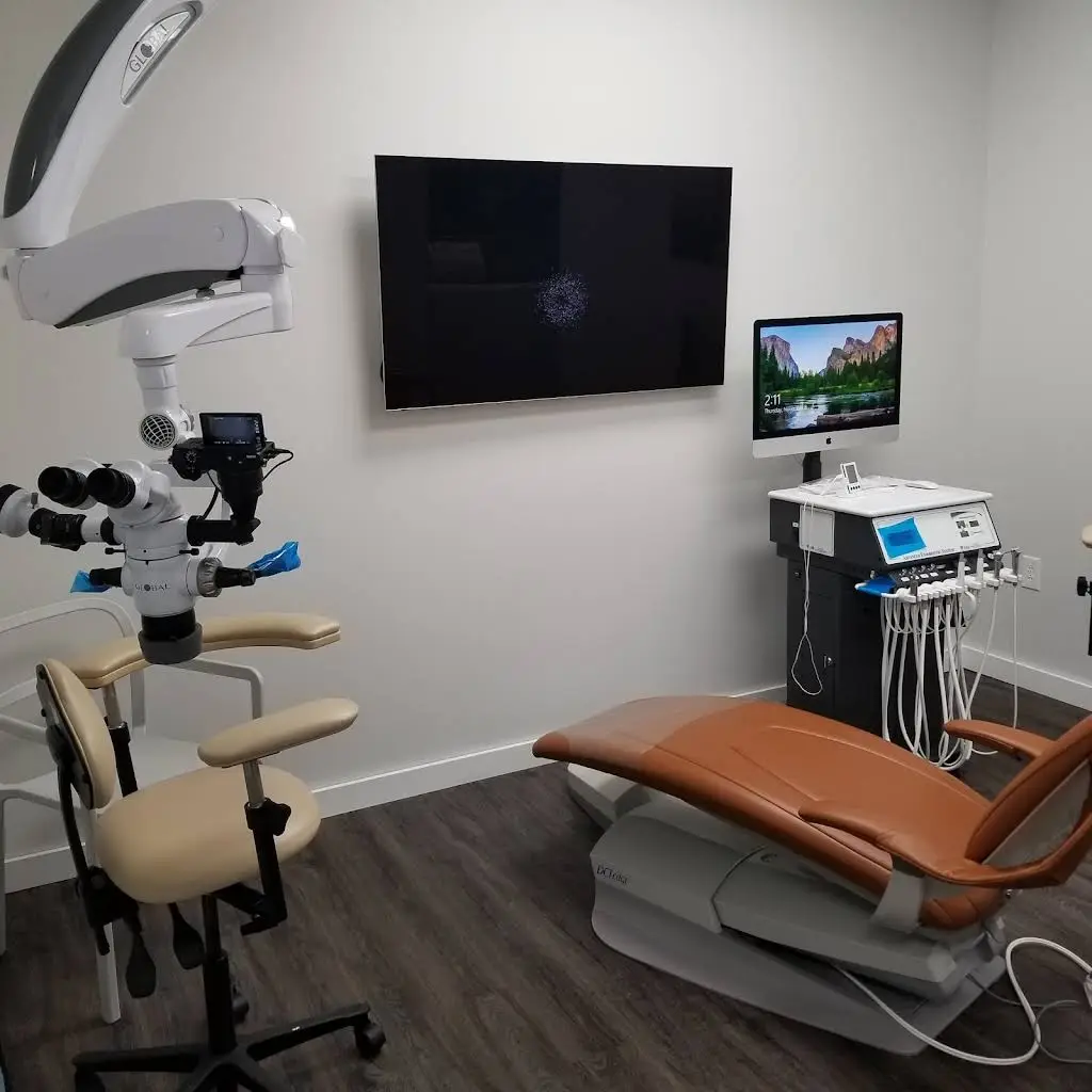 Frazier Endodontics
