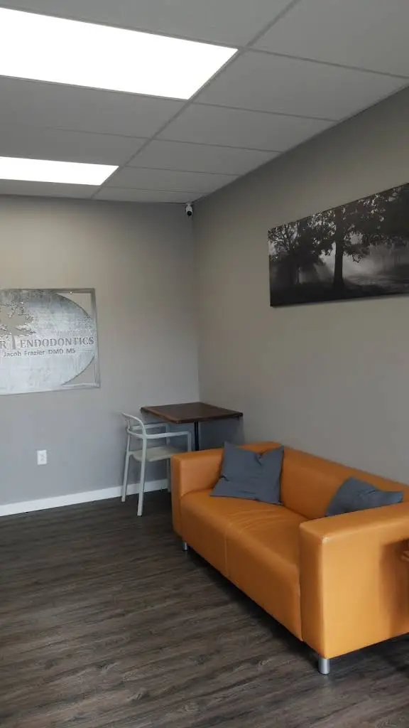 Frazier Endodontics