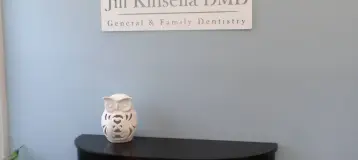 Jill Kinsella DMD