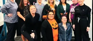 All Grins 4 Kids Pediatric Dentistry
