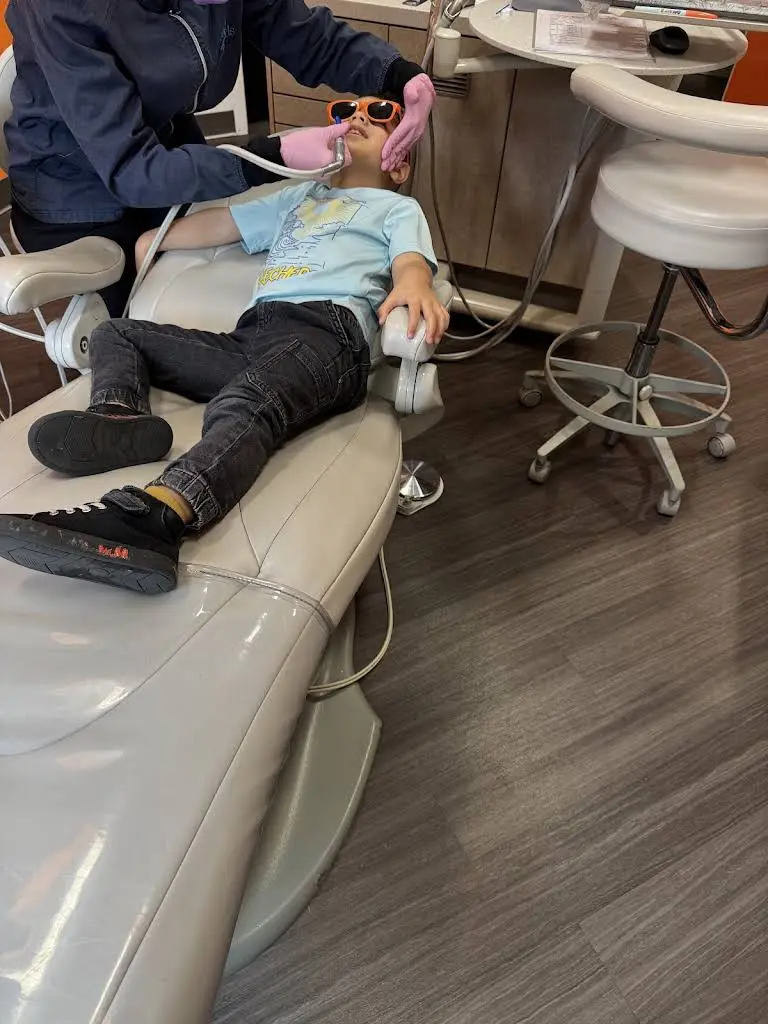 All Grins 4 Kids Pediatric Dentistry