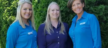 Lake Pointe Dental Group