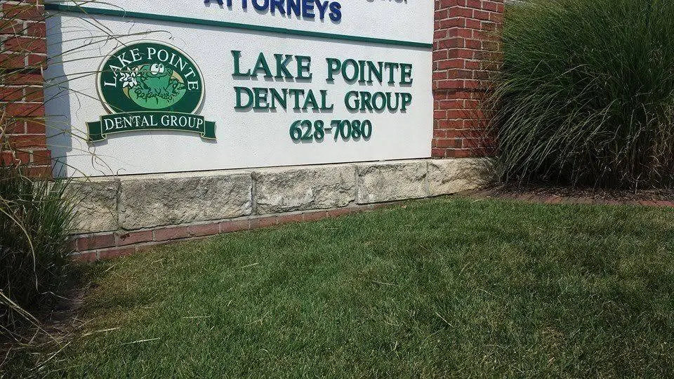 Lake Pointe Dental Group