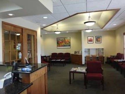 Lake Pointe Dental Group