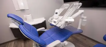 Innovation Dental: Alex J. Schillinger, DMD