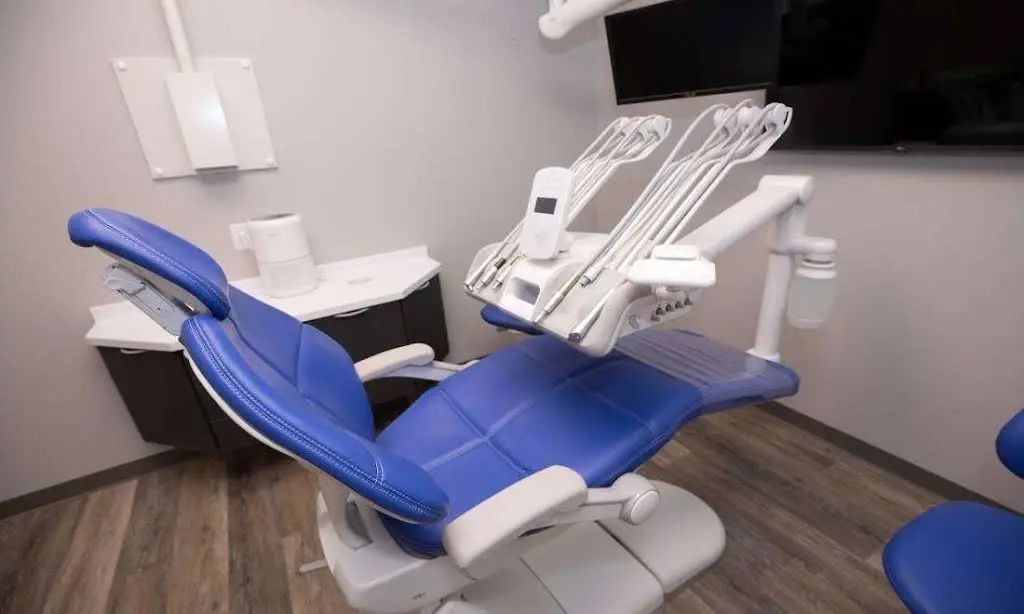 Innovation Dental: Alex J. Schillinger, DMD