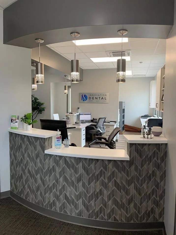 Innovation Dental: Alex J. Schillinger, DMD