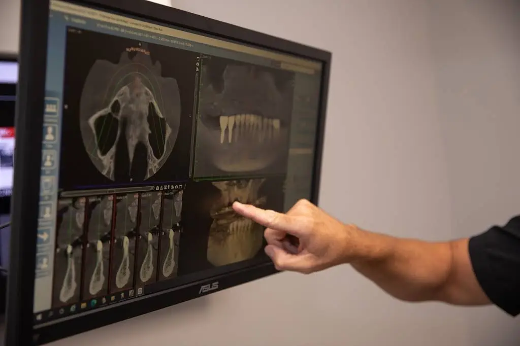 Innovation Dental: Alex J. Schillinger, DMD
