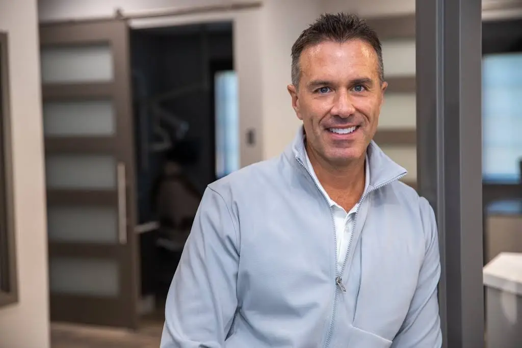 Innovation Dental: Alex J. Schillinger, DMD