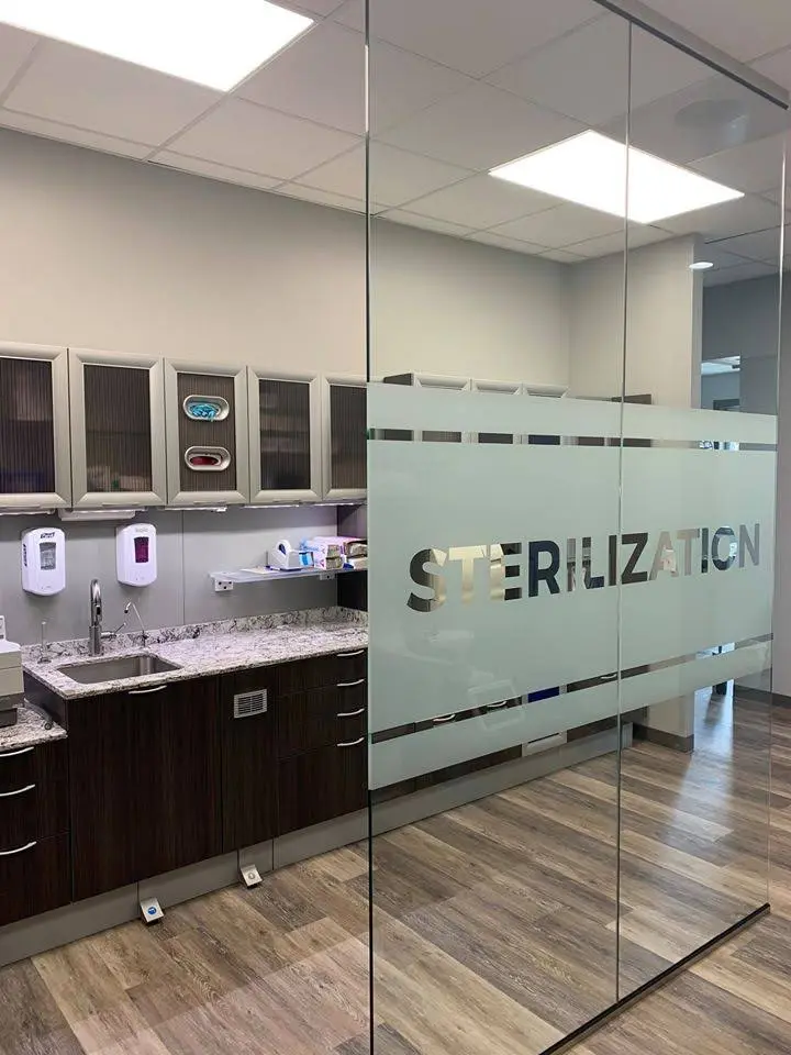Innovation Dental: Alex J. Schillinger, DMD