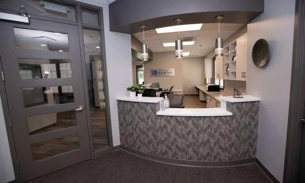 Innovation Dental: Alex J. Schillinger, DMD