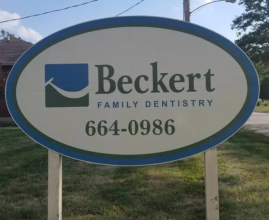 Beckert Family Dentistry