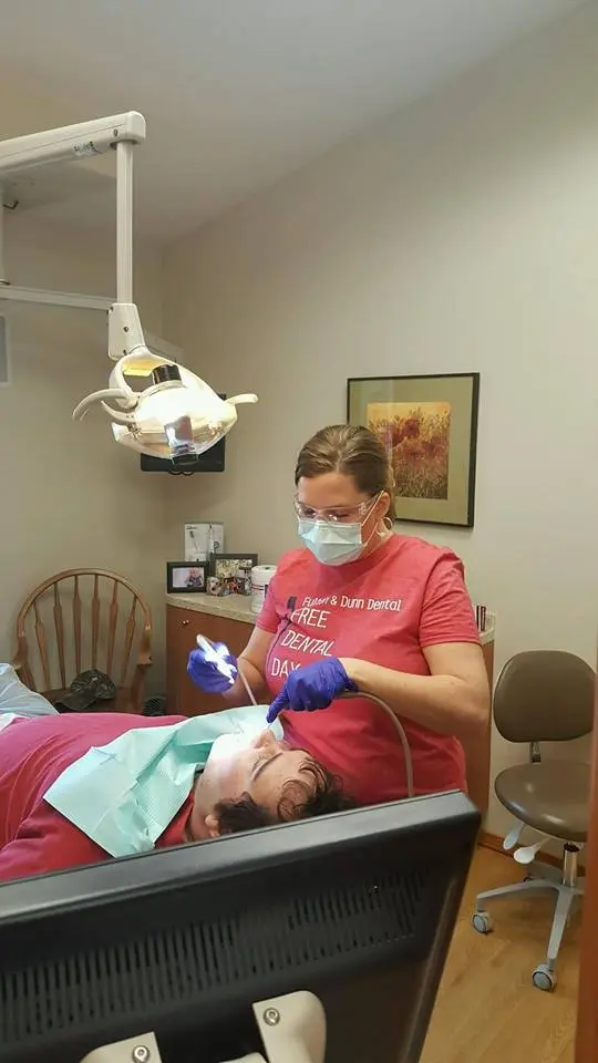 Dynamic Dental Group, P.C.