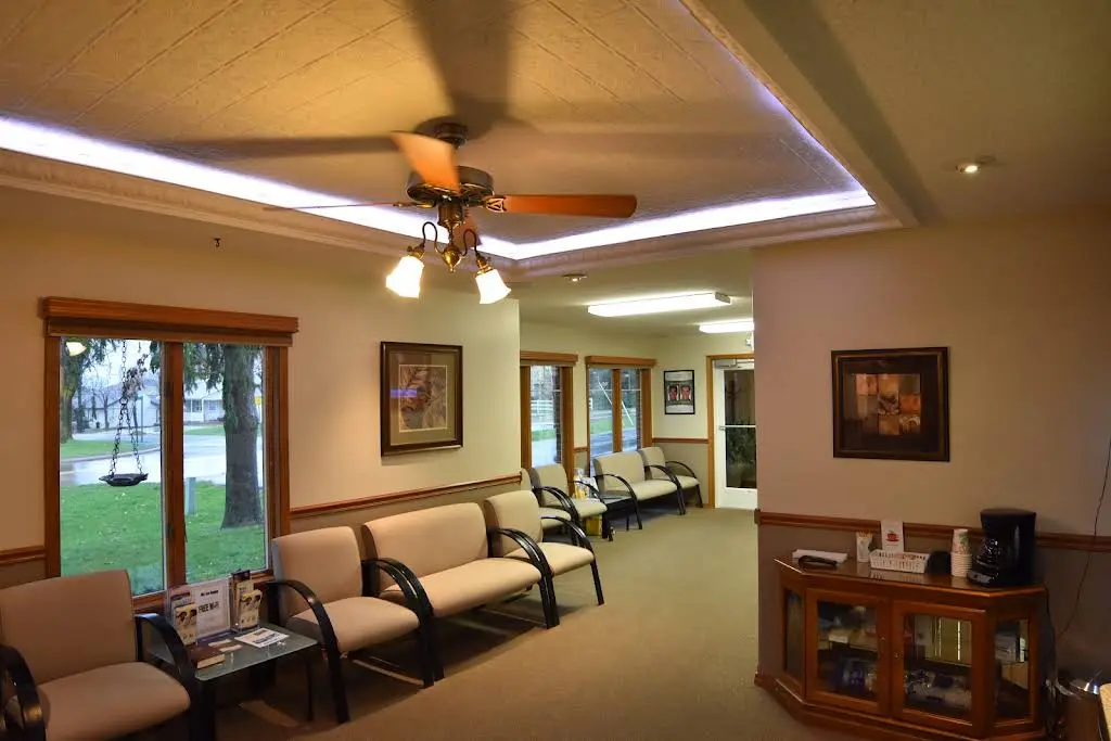 Dynamic Dental Group, P.C.