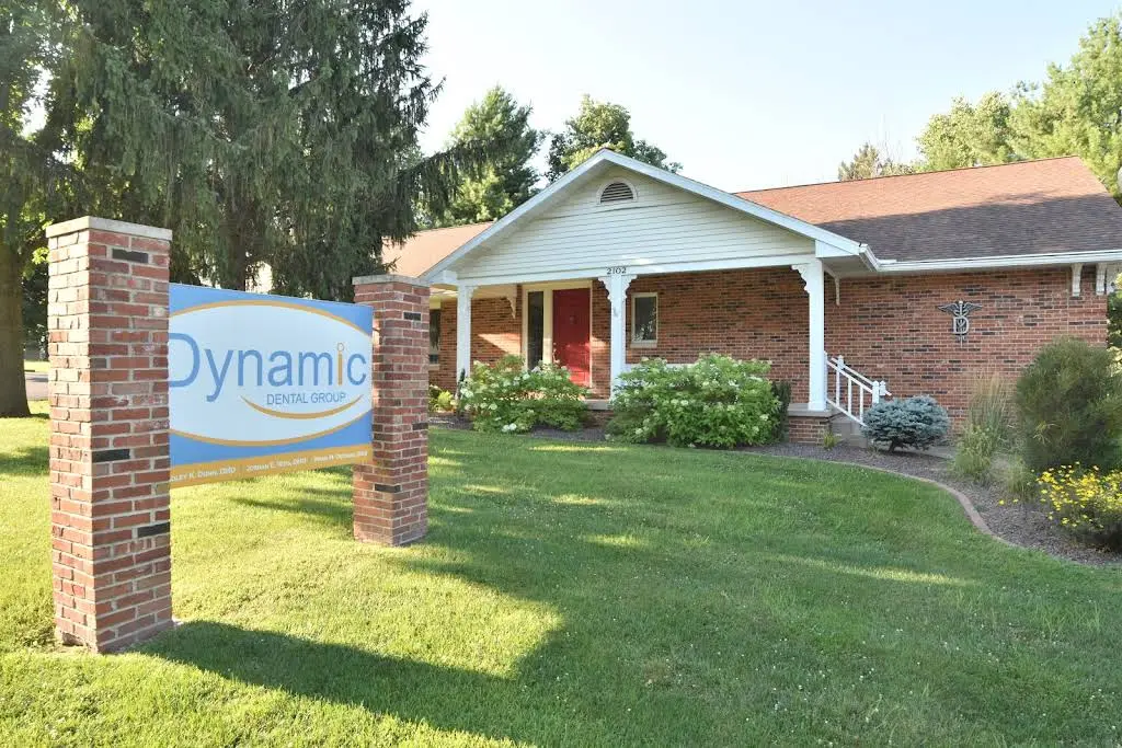 Dynamic Dental Group, P.C.