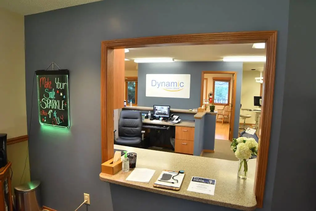 Dynamic Dental Group, P.C.