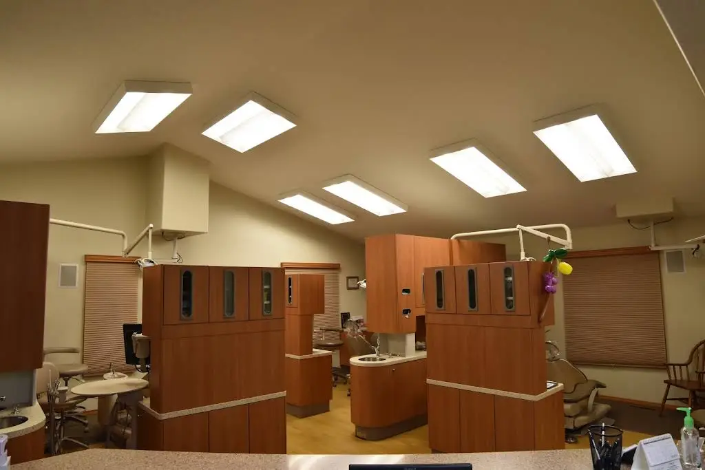 Dynamic Dental Group, P.C.
