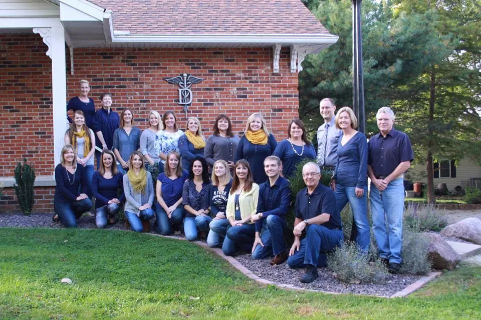 Dynamic Dental Group, P.C.