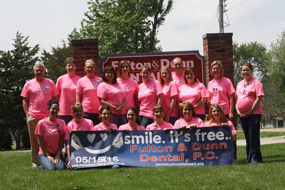 Dynamic Dental Group, P.C.