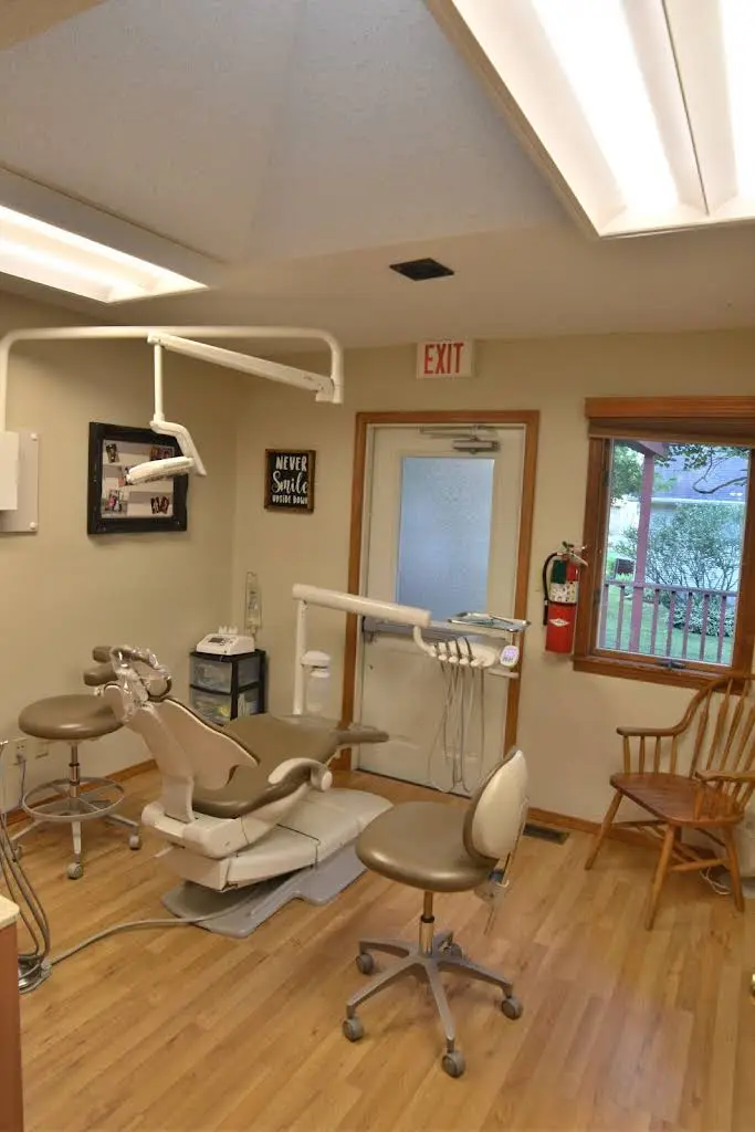 Dynamic Dental Group, P.C.