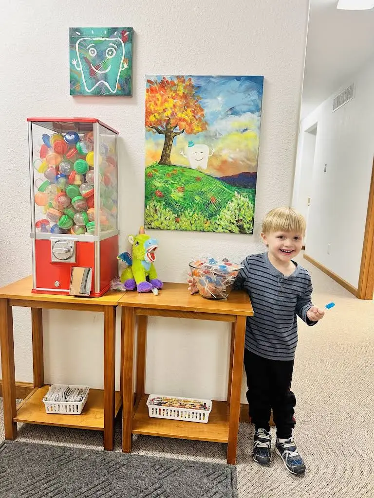 MidAmerica Center For Dental Wellness & Aesthetics, P.C.