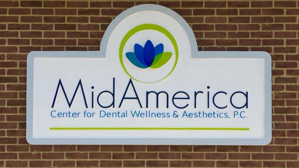 MidAmerica Center For Dental Wellness & Aesthetics, P.C.
