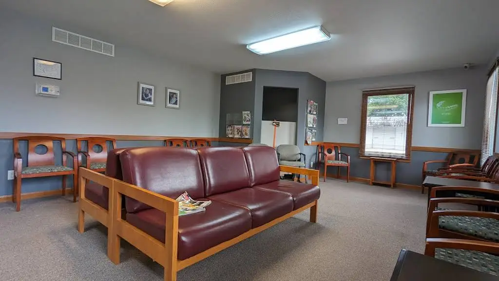 MidAmerica Center For Dental Wellness & Aesthetics, P.C.