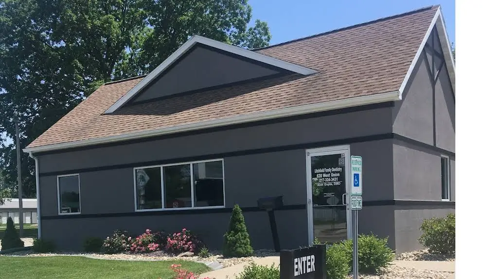 Litchfield Family Dentistry