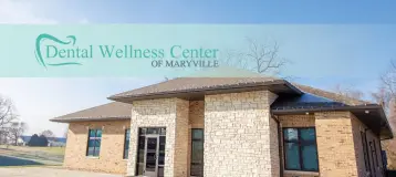 Dental Wellness Center of Maryville
