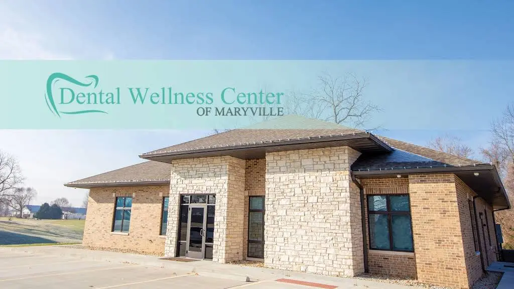 Dental Wellness Center of Maryville