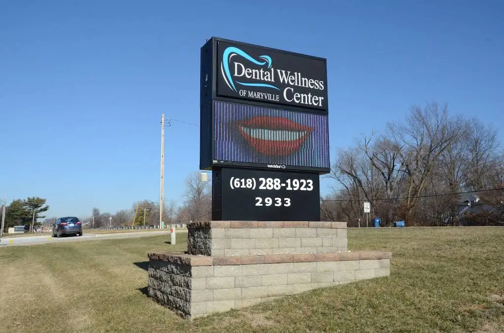 Dental Wellness Center of Maryville