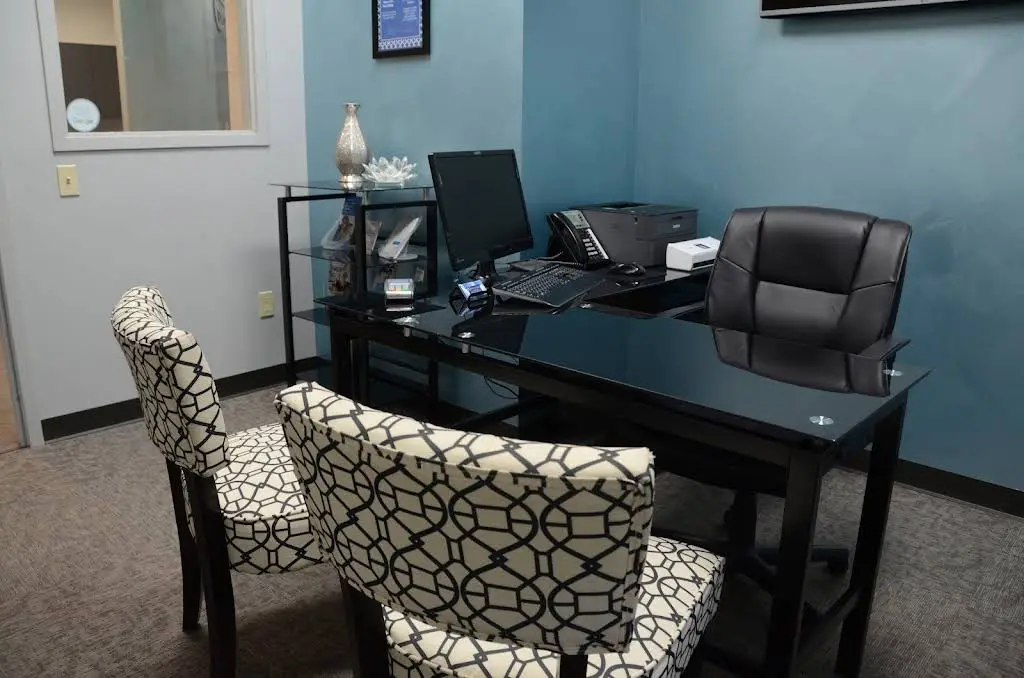 Dental Wellness Center of Maryville