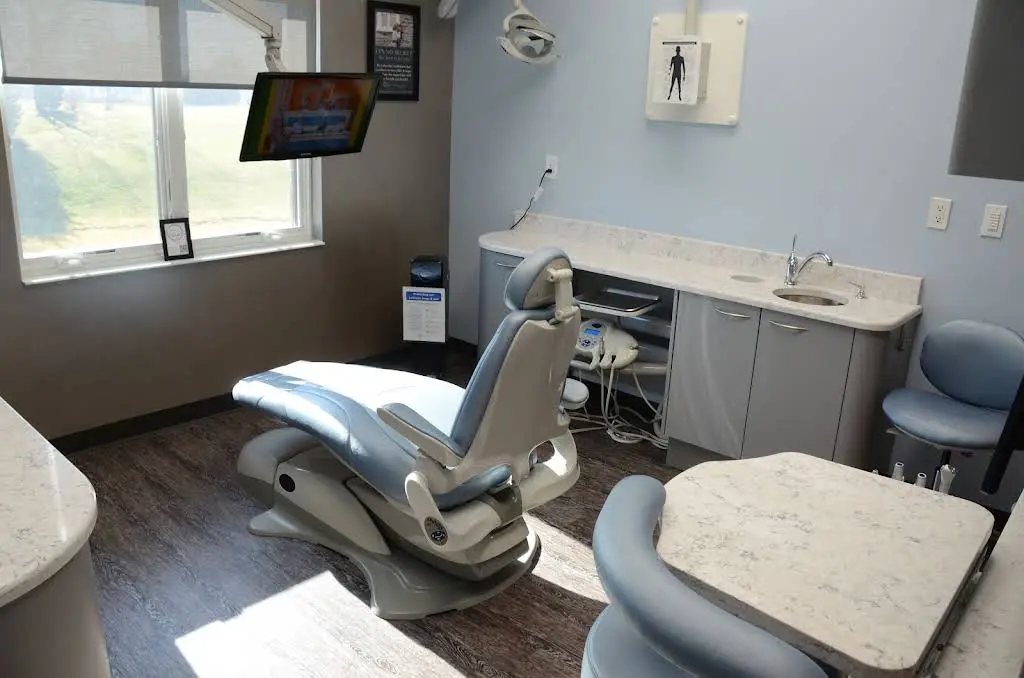 Dental Wellness Center of Maryville