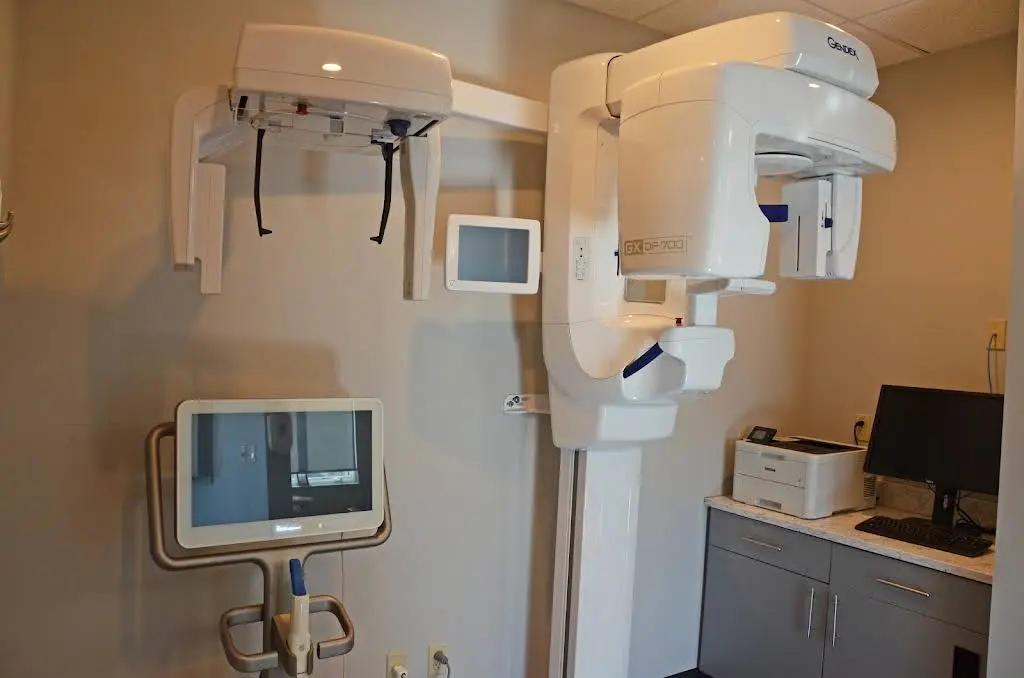 Dental Wellness Center of Maryville