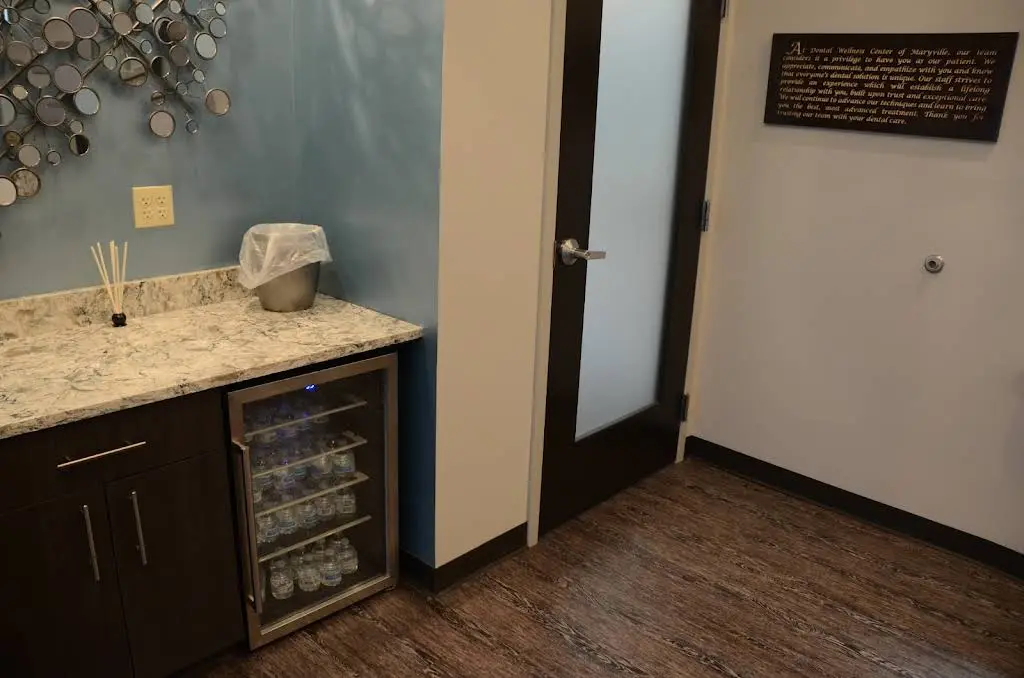 Dental Wellness Center of Maryville
