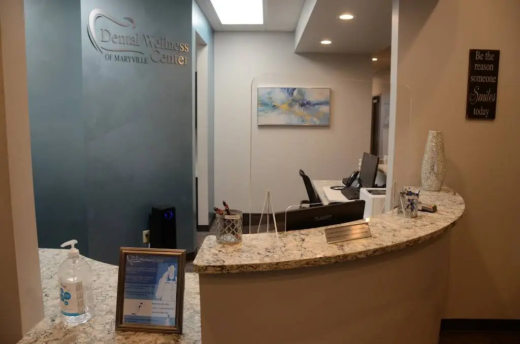Dental Wellness Center of Maryville