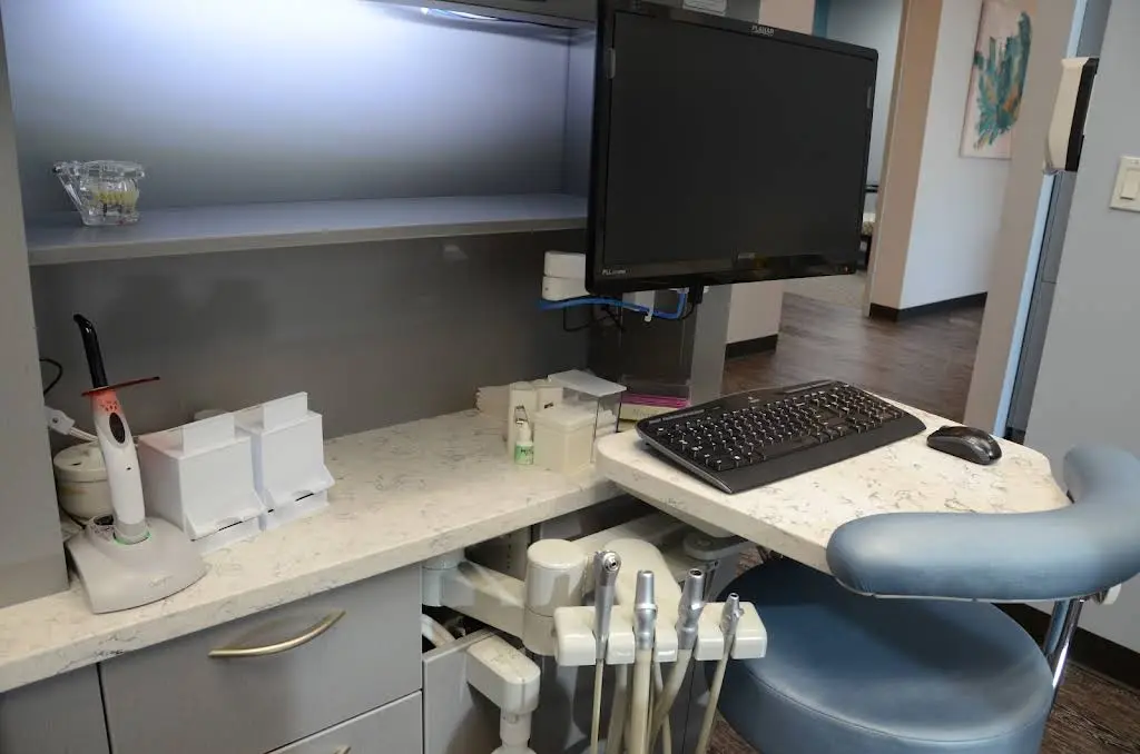 Dental Wellness Center of Maryville