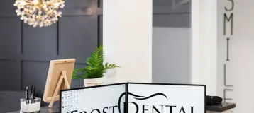 Trost Dental