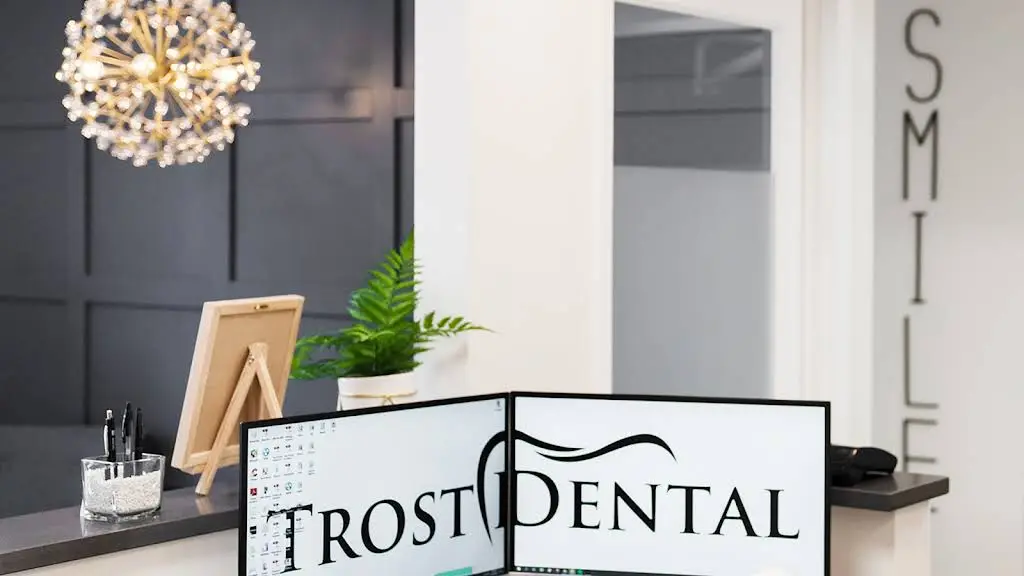 Trost Dental