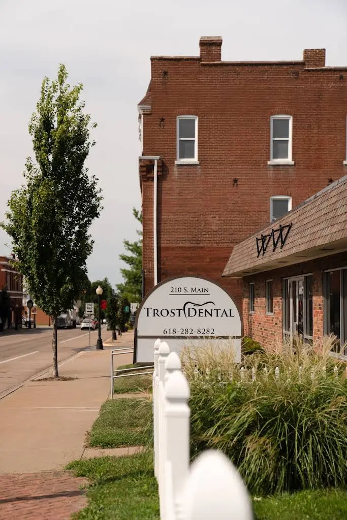Trost Dental