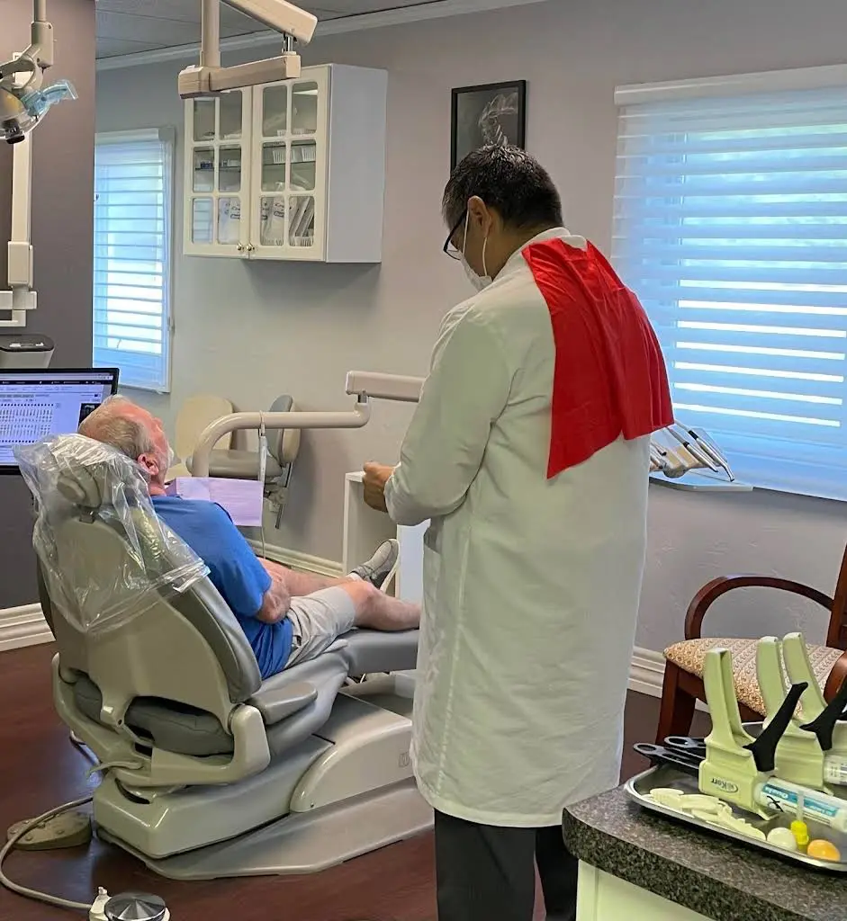 Advanced Dental Care & Orthodontics Columbia and Freeburg IL