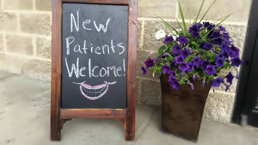 Advanced Dental Care & Orthodontics Columbia and Freeburg IL
