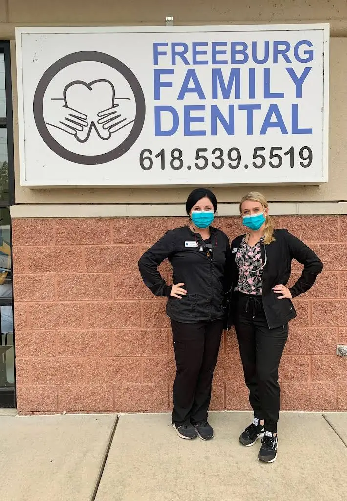 Freeburg Family Dental